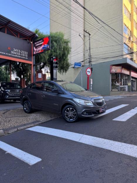 CHEVROLET Prisma 1.0 4P ADVANTAGE FLEX, Foto 1