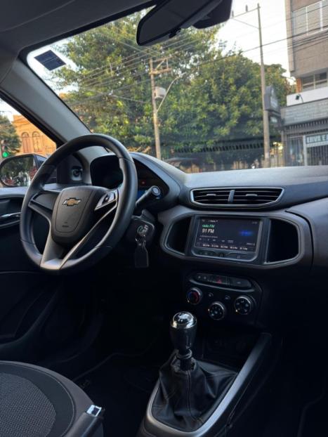 CHEVROLET Prisma 1.0 4P ADVANTAGE FLEX, Foto 2