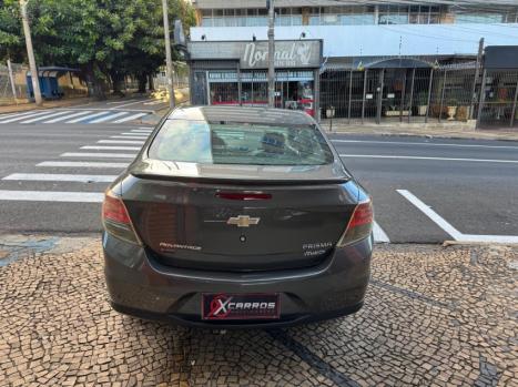 CHEVROLET Prisma 1.0 4P ADVANTAGE FLEX, Foto 3