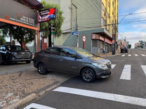 CHEVROLET Prisma 1.0 4P ADVANTAGE FLEX, Foto 4