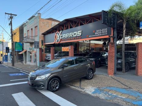 CHEVROLET Prisma 1.0 4P ADVANTAGE FLEX, Foto 6