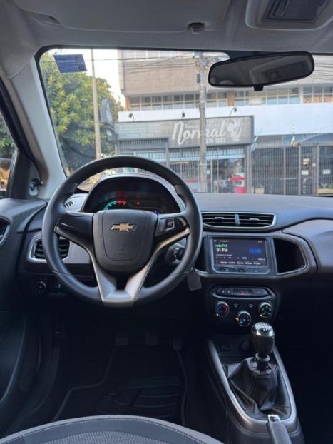 CHEVROLET Prisma 1.0 4P ADVANTAGE FLEX, Foto 7