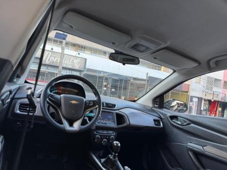 CHEVROLET Prisma 1.0 4P ADVANTAGE FLEX, Foto 10