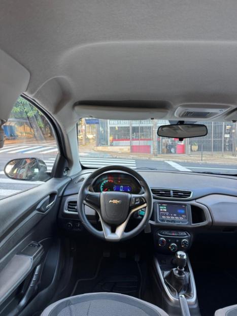 CHEVROLET Prisma 1.0 4P ADVANTAGE FLEX, Foto 12