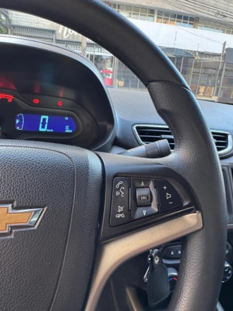 CHEVROLET Prisma 1.0 4P ADVANTAGE FLEX, Foto 15