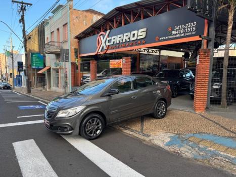 CHEVROLET Prisma 1.0 4P ADVANTAGE FLEX, Foto 16