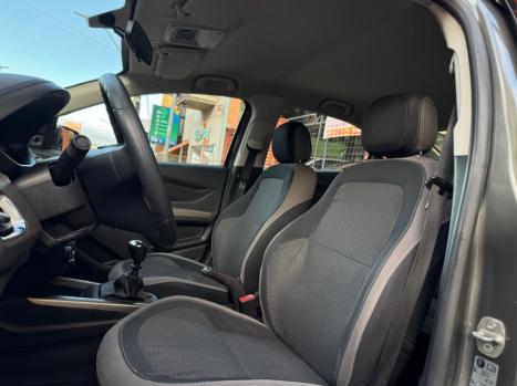 CHEVROLET Prisma 1.0 4P ADVANTAGE FLEX, Foto 18