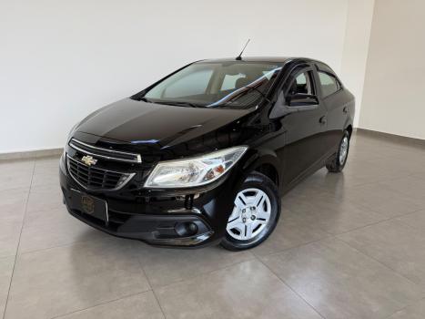 CHEVROLET Prisma 1.0 4P LT FLEX, Foto 1