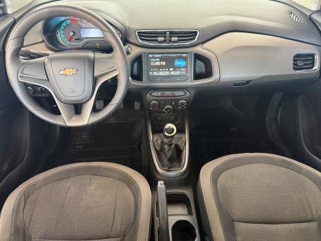 CHEVROLET Prisma 1.0 4P LT FLEX, Foto 2