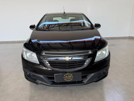 CHEVROLET Prisma 1.0 4P LT FLEX, Foto 4