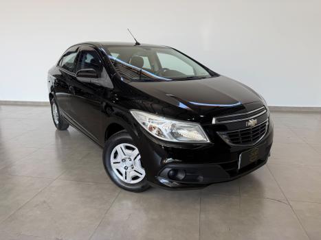 CHEVROLET Prisma 1.0 4P LT FLEX, Foto 5
