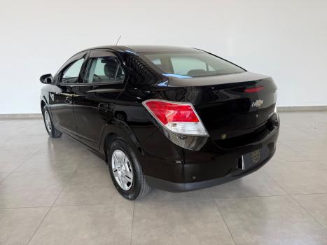CHEVROLET Prisma 1.0 4P LT FLEX, Foto 6