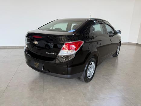 CHEVROLET Prisma 1.0 4P LT FLEX, Foto 8