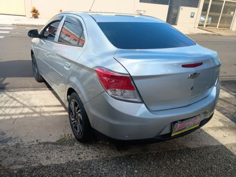 CHEVROLET Prisma 1.0 4P LT FLEX, Foto 6