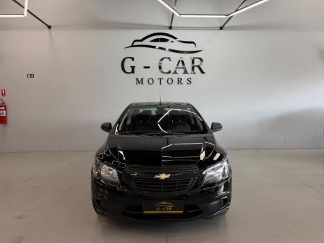 CHEVROLET Prisma 1.0 4P JOY FLEX, Foto 2