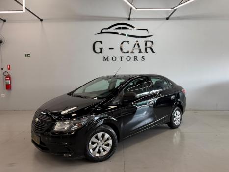 CHEVROLET Prisma 1.0 4P JOY FLEX, Foto 3