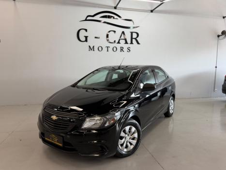 CHEVROLET Prisma 1.0 4P JOY FLEX, Foto 4