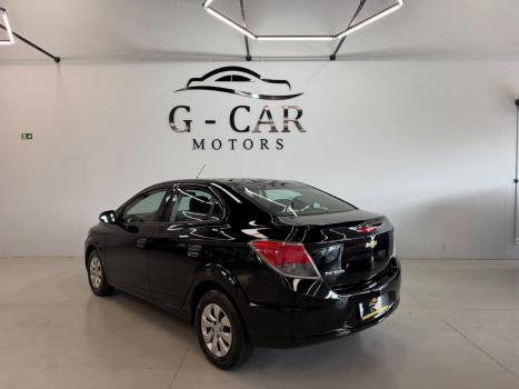 CHEVROLET Prisma 1.0 4P JOY FLEX, Foto 5