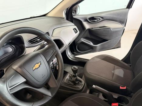 CHEVROLET Prisma 1.0 4P JOY FLEX, Foto 8