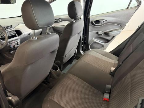 CHEVROLET Prisma 1.0 4P JOY FLEX, Foto 9