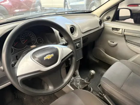 CHEVROLET Prisma 1.4 4P LT FLEX, Foto 5 CHEVROLET Prisma 1.4 4P LT FLEX, Foto 5