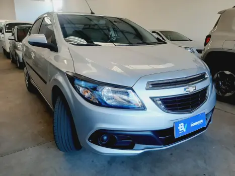 CHEVROLET Prisma 1.4 4P LT VHCE FLEX, Foto 7 CHEVROLET Prisma 1.4 4P LT VHCE FLEX, Foto 7