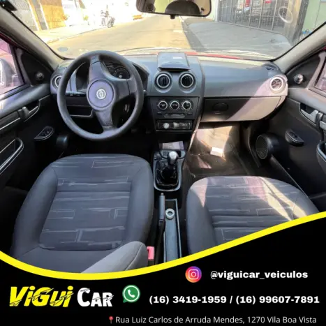 CHEVROLET Prisma 1.4 4P MAXX FLEX, Foto 7