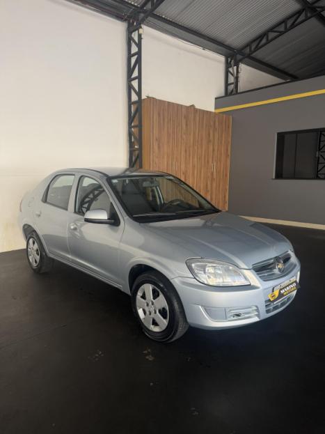 CHEVROLET Prisma 1.4 4P MAXX FLEX, Foto 3 CHEVROLET Prisma 1.4 4P MAXX FLEX, Foto 3