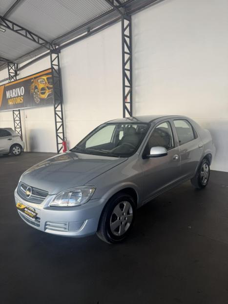 CHEVROLET Prisma 1.4 4P MAXX FLEX, Foto 4 CHEVROLET Prisma 1.4 4P MAXX FLEX, Foto 4