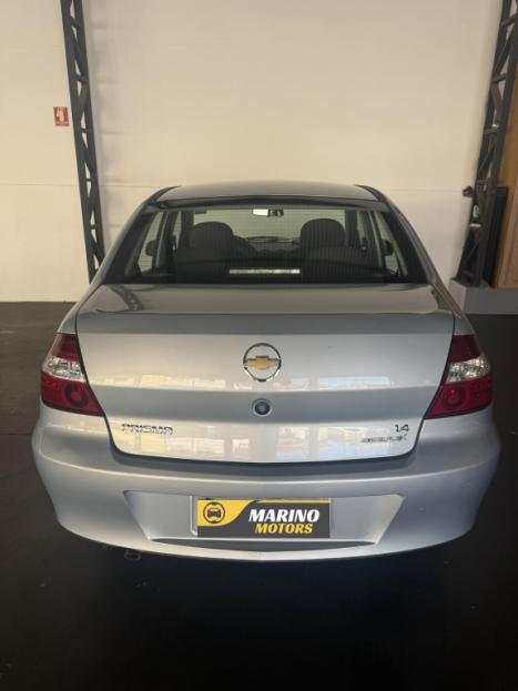 CHEVROLET Prisma 1.4 4P MAXX FLEX, Foto 5 CHEVROLET Prisma 1.4 4P MAXX FLEX, Foto 5