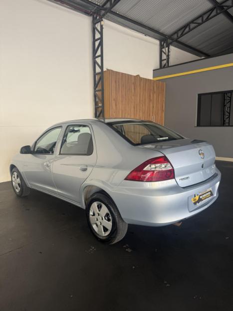 CHEVROLET Prisma 1.4 4P MAXX FLEX, Foto 6 CHEVROLET Prisma 1.4 4P MAXX FLEX, Foto 6