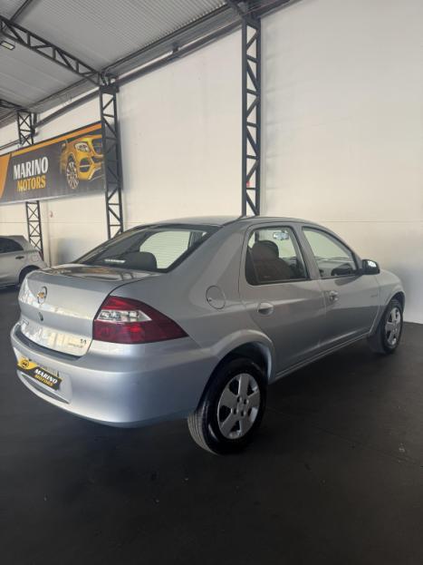 CHEVROLET Prisma 1.4 4P MAXX FLEX, Foto 7 CHEVROLET Prisma 1.4 4P MAXX FLEX, Foto 7