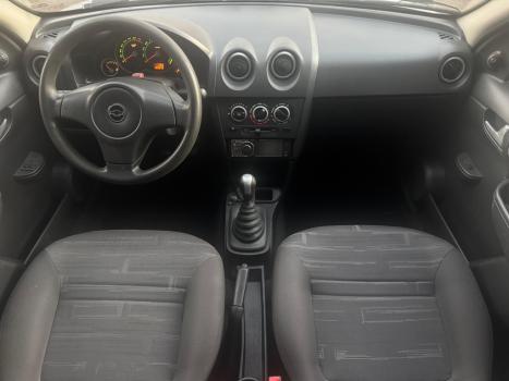 CHEVROLET Prisma 1.4 4P MAXX FLEX, Foto 16 CHEVROLET Prisma 1.4 4P MAXX FLEX, Foto 16