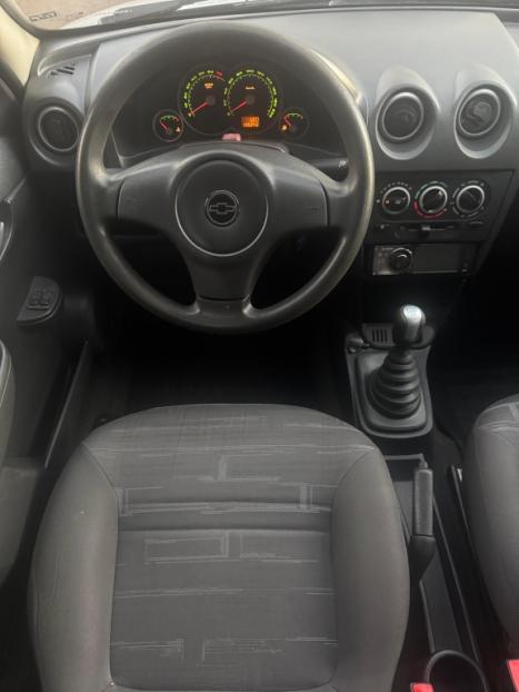 CHEVROLET Prisma 1.4 4P MAXX FLEX, Foto 17 CHEVROLET Prisma 1.4 4P MAXX FLEX, Foto 17