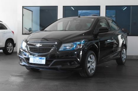 CHEVROLET Prisma 1.4 4P LT FLEX, Foto 1