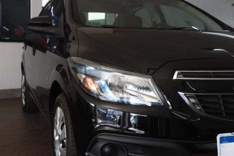 CHEVROLET Prisma 1.4 4P LT FLEX, Foto 3