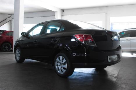 CHEVROLET Prisma 1.4 4P LT FLEX, Foto 4