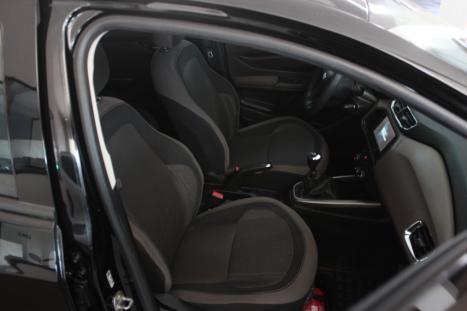 CHEVROLET Prisma 1.4 4P LT FLEX, Foto 6