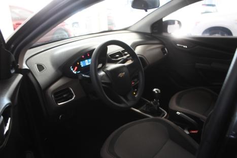 CHEVROLET Prisma 1.4 4P LT FLEX, Foto 7