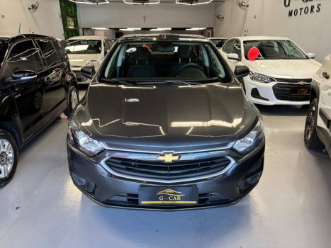CHEVROLET Prisma 1.4 4P LT FLEX, Foto 2 CHEVROLET Prisma 1.4 4P LT FLEX, Foto 2