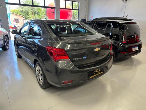 CHEVROLET Prisma 1.4 4P LT FLEX, Foto 3 CHEVROLET Prisma 1.4 4P LT FLEX, Foto 3