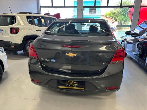 CHEVROLET Prisma 1.4 4P LT FLEX, Foto 4 CHEVROLET Prisma 1.4 4P LT FLEX, Foto 4
