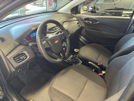 CHEVROLET Prisma 1.4 4P LT FLEX, Foto 7 CHEVROLET Prisma 1.4 4P LT FLEX, Foto 7