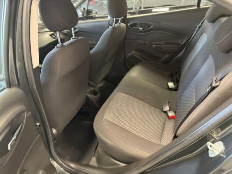CHEVROLET Prisma 1.4 4P LT FLEX, Foto 8 CHEVROLET Prisma 1.4 4P LT FLEX, Foto 8