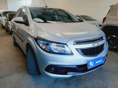 CHEVROLET Prisma 1.4 4P LT FLEX, Foto 4