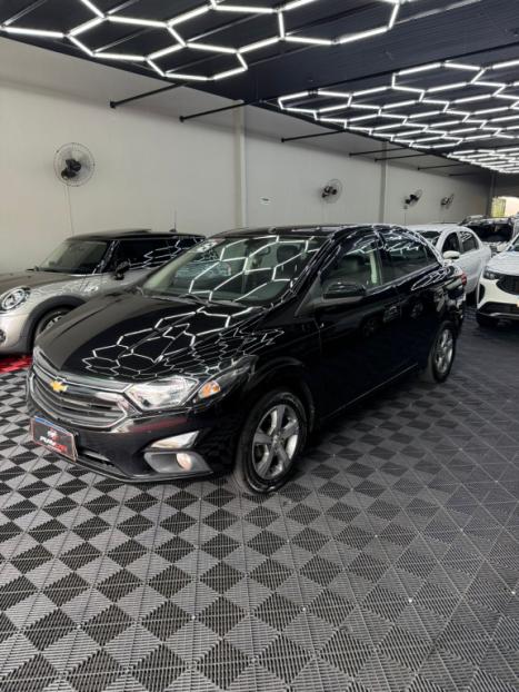 CHEVROLET Prisma 1.4 4P LTZ  AUTOMTICO, Foto 1