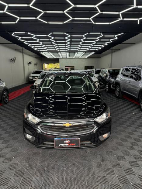 CHEVROLET Prisma 1.4 4P LTZ  AUTOMTICO, Foto 2