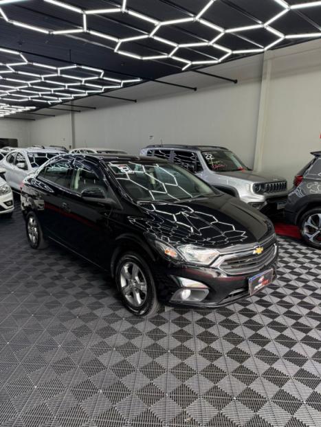 CHEVROLET Prisma 1.4 4P LTZ  AUTOMTICO, Foto 3