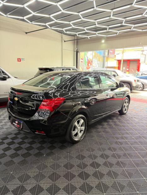 CHEVROLET Prisma 1.4 4P LTZ  AUTOMTICO, Foto 4