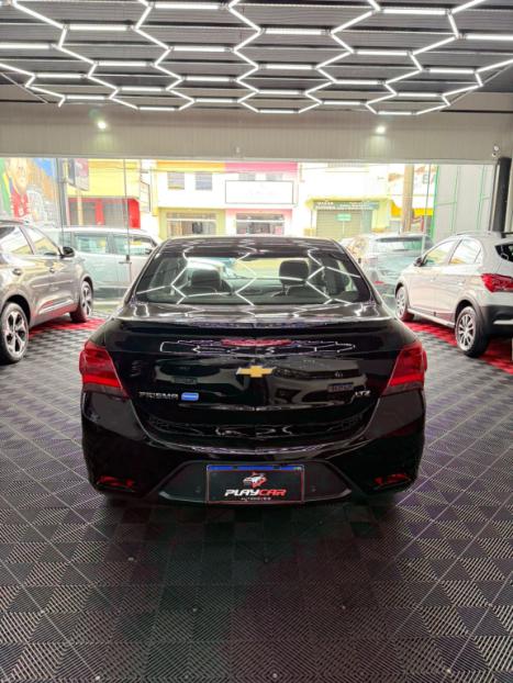 CHEVROLET Prisma 1.4 4P LTZ  AUTOMTICO, Foto 5